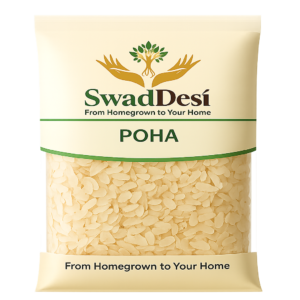 Poha