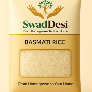 Basmati Rice